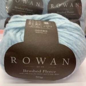 IMG_4660 Rowan: Brushed Fleece