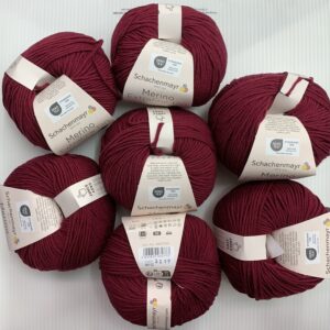 Schachenmayr: Merino Extrafine 120