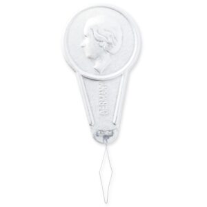 knYnRTjNRJ2KN0XkpByy Prym: Nõelaniidistaja - nõelasulane (2tk pakis)