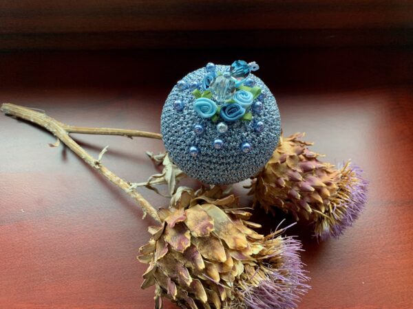 Anchor Artiste: Metallic