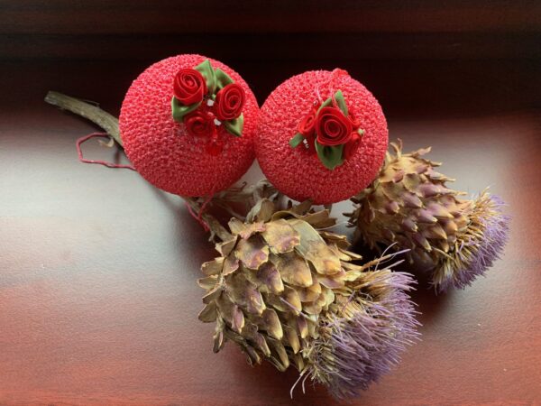 Anchor Artiste: Metallic