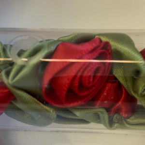 Gütermann: roositoos