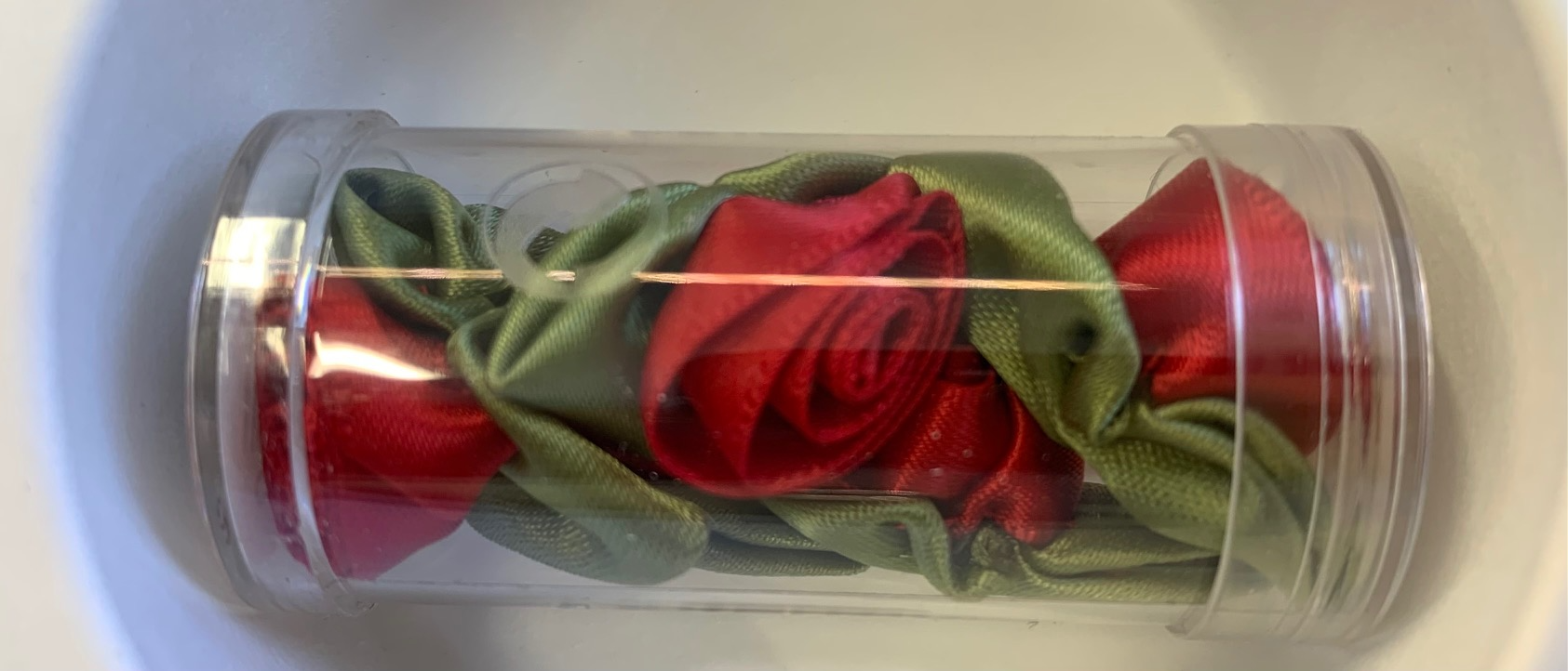 Gütermann: roositoos