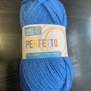 Schachenmayr: PERFETTO või BRAVO