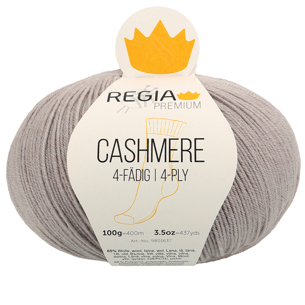 Schachenmayr: REGIA Premium CASHMERE