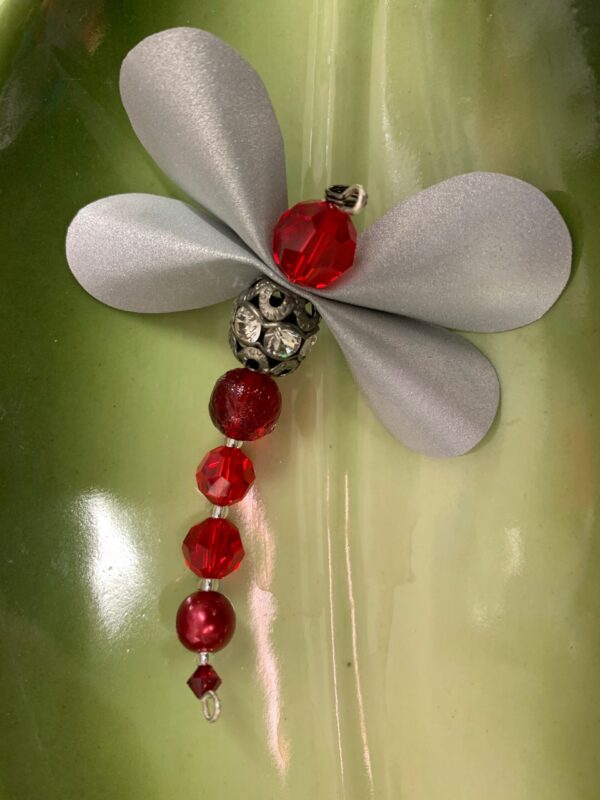 KIILIKE helkurpaelast tiibadega