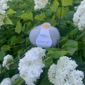 Schachenmayr: REGIA Premium Alpaca Soft