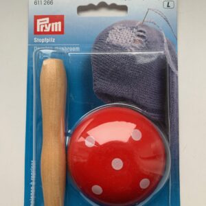 PRYM 611266: puidust seen, sukaseen, sokiparandusseen