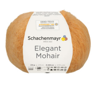 Schachenmayr: Elegant Mohair