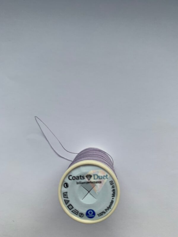 IMG_9311 Coats: õmblusniit Duet (art.4865100)
