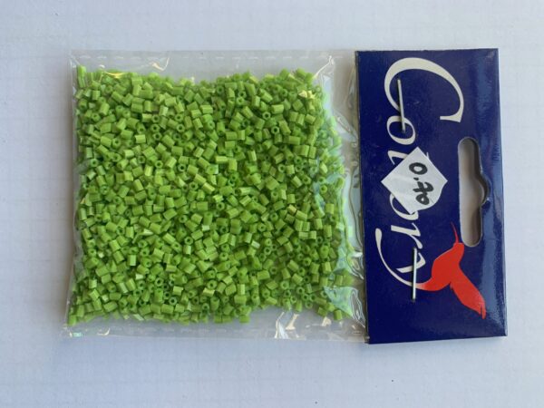 Colibry: klaastorukesed