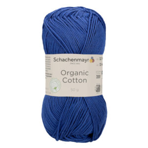 Schachenmayr: Organic Cotton (viimased tokid)