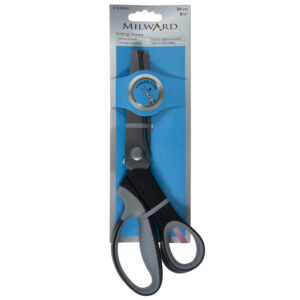 PRYM: Zik-Zak käärid soft käepidemega