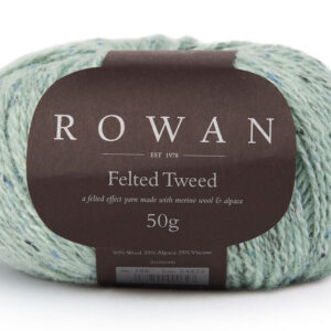 Rowan: Felted Tweed