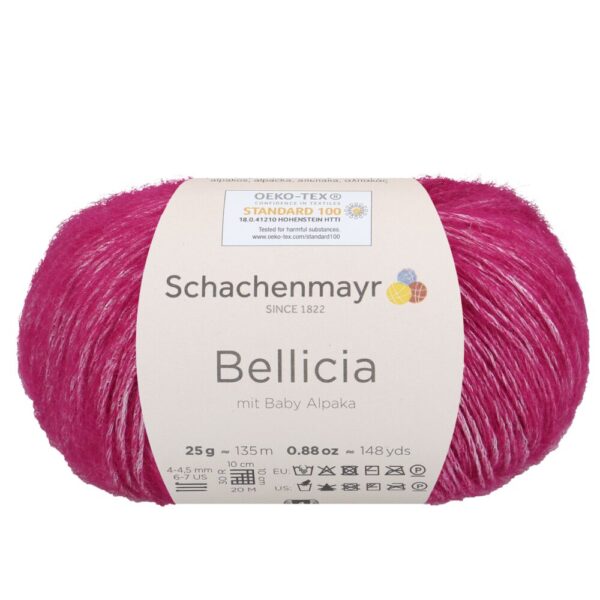 9807005-00036 Bellicia Schachenmayr 9807005: BELLICIA