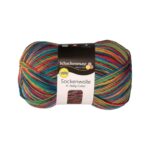 Sockenwolle Color Exotic
