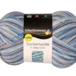 Sockenwolle Color Sylt