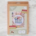 DCX012 Flower Vases