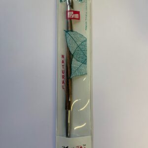 IMG_3556 Prym: integreeritav tuniisi nõel suurus 6,5mm