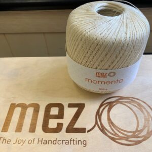 IMG_3836 Mez Cucirini Momento12 heegelniit 100grammiste poolidena