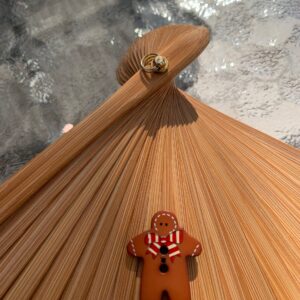 IMG_3851 Dill: Ginger bread = PIPARKOOK