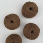 74 Hazelnut