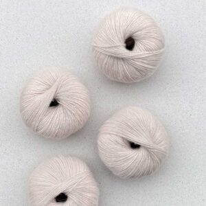 Pascuali GmbH: ORGANIC LUXURY CASHMERE 6/28