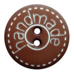 15mm pruun