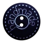 23mm tumesinine