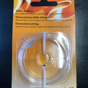 IMG_3944 Self Casa: 0,5mm läbipaistev tamiil