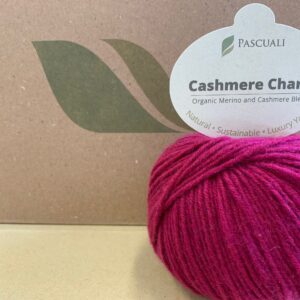 Pascuali GmbH: CASHMERE CHARIS