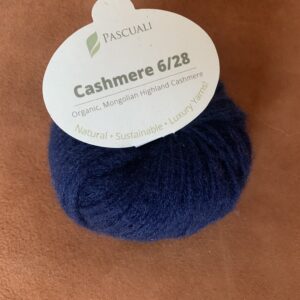 Pascuali GmbH: ORGANIC LUXURY CASHMERE 6/28
