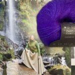 K0015 Violet