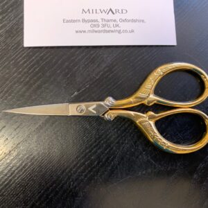 IMG_4317 Milward 2182114: TIKKIMISKÄÄRID