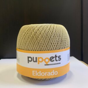 Anchor: Puppets 10 Eldorado 100grammisena col.831