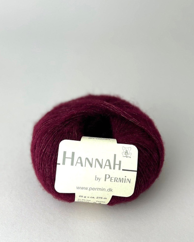880124 Hannah Autumn Berries
