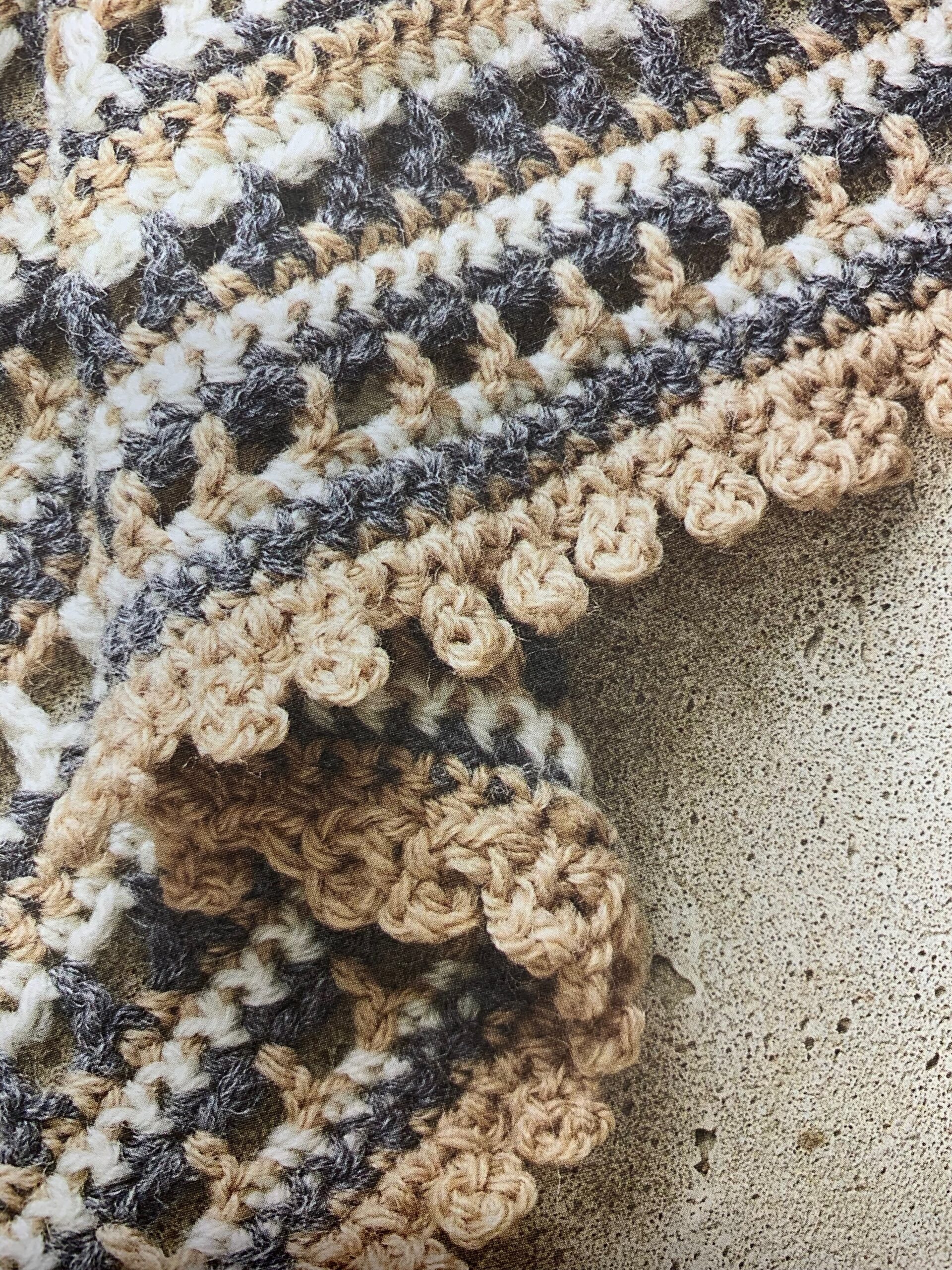 John Lewis: Summer crochet = Suvised heegeldamised. 8 heegeldamise mustrit - Image 3