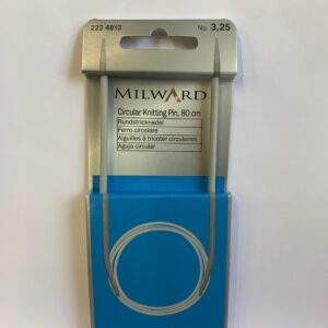 Milward: ringvardad pikkusega 80cm