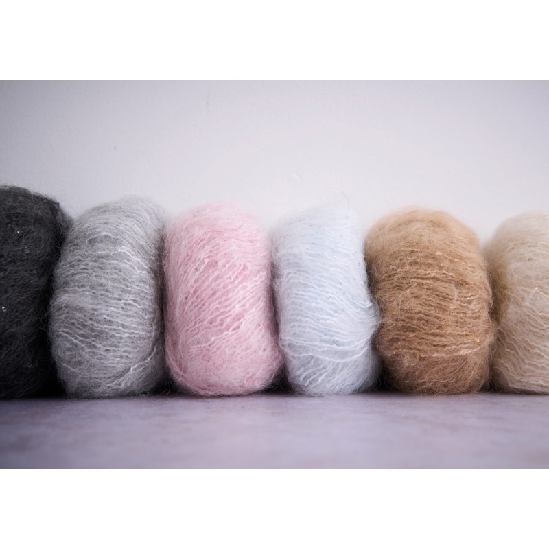 Rowan: Alpaca Sparkle - Image 2