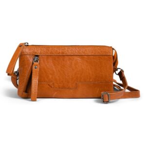 muud (Taani firma): väike nahast kott Riga