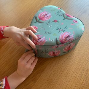 Notionsland käsitöökarp