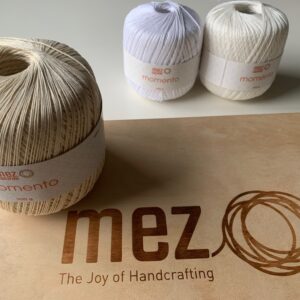 Mez Cucirini Momento16 100grammiste poolidena