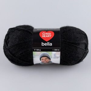 Red Heart: Bella 100gr