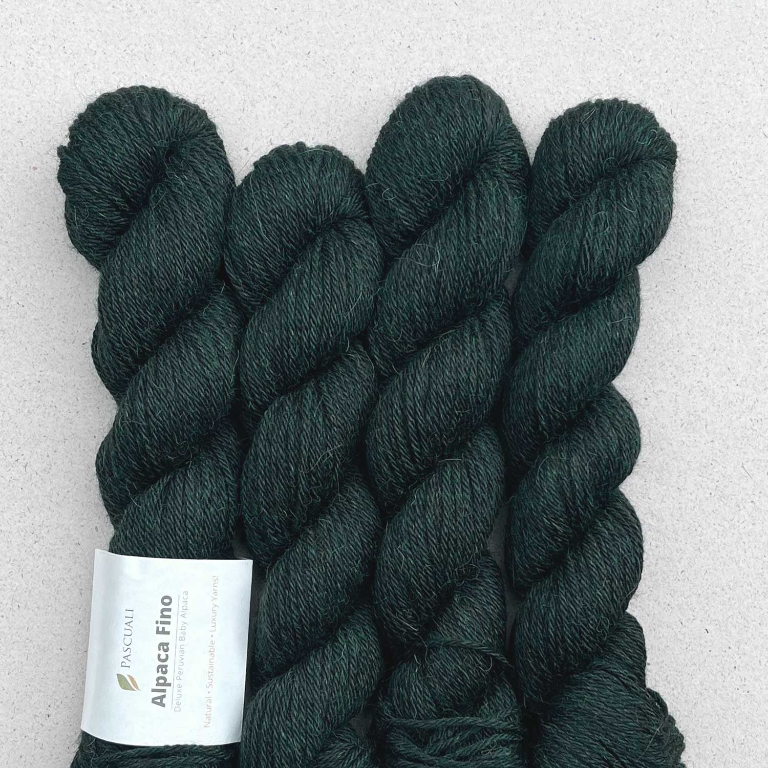 Pascuali: Alpaca Fino - Image 2