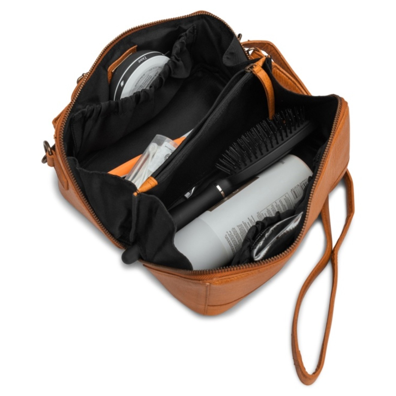 muud (Taani firma): nahast projektikott CLEO - Image 6