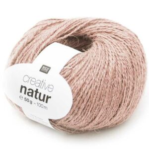 Rico: Natur - 100% karm ja kare kanepilõng