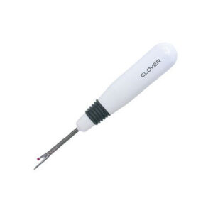 Clover 482W: Seam ripper = Harutaja = Nööpaugu lõikaja