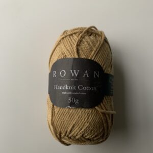 Rowan: Handknit Cotton