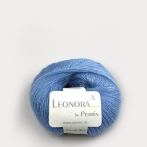 Permin: siidine LEONORA