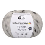 2 valge-mustad täpid